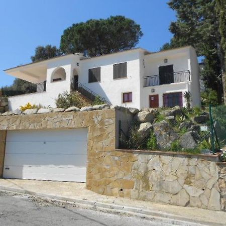 Casa Mas Ros 6 Villa Girona Eksteriør bilde