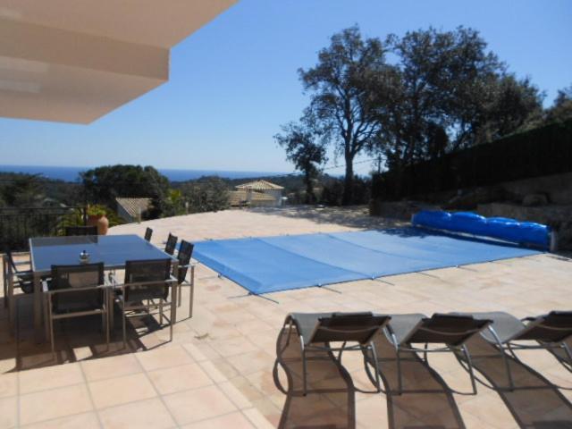Casa Mas Ros 6 Villa Girona Eksteriør bilde