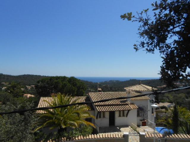Casa Mas Ros 6 Villa Girona Eksteriør bilde