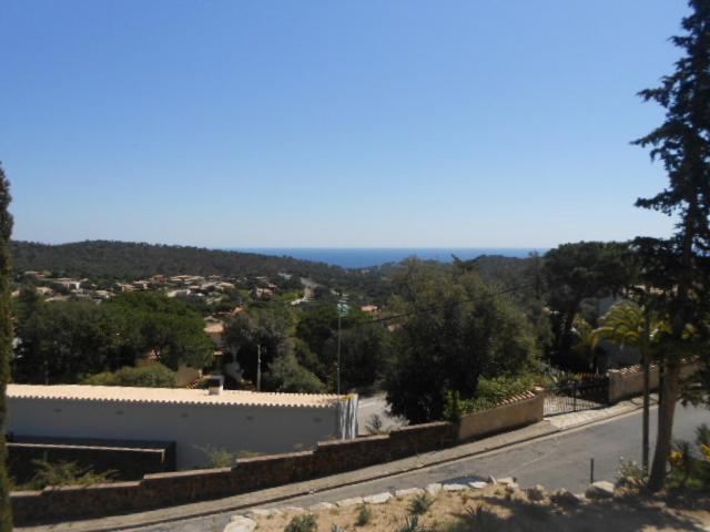 Casa Mas Ros 6 Villa Girona Eksteriør bilde