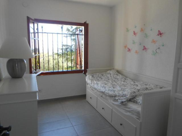 Casa Mas Ros 6 Villa Girona Eksteriør bilde
