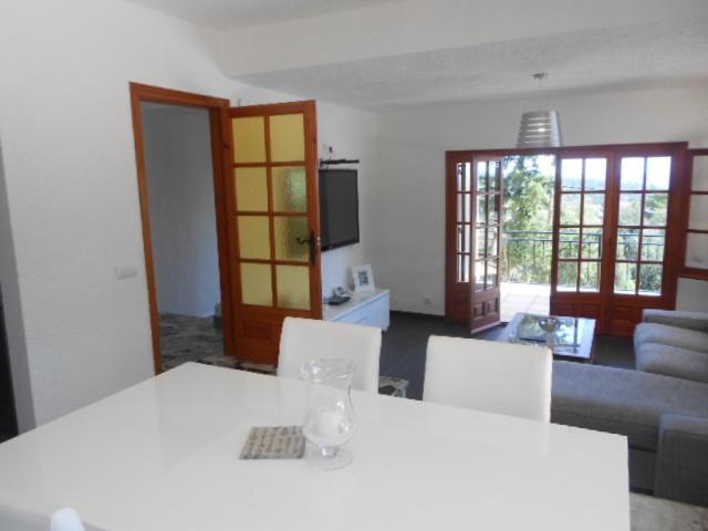 Casa Mas Ros 6 Villa Girona Eksteriør bilde